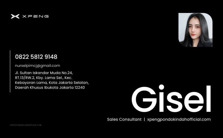 CL GISEL